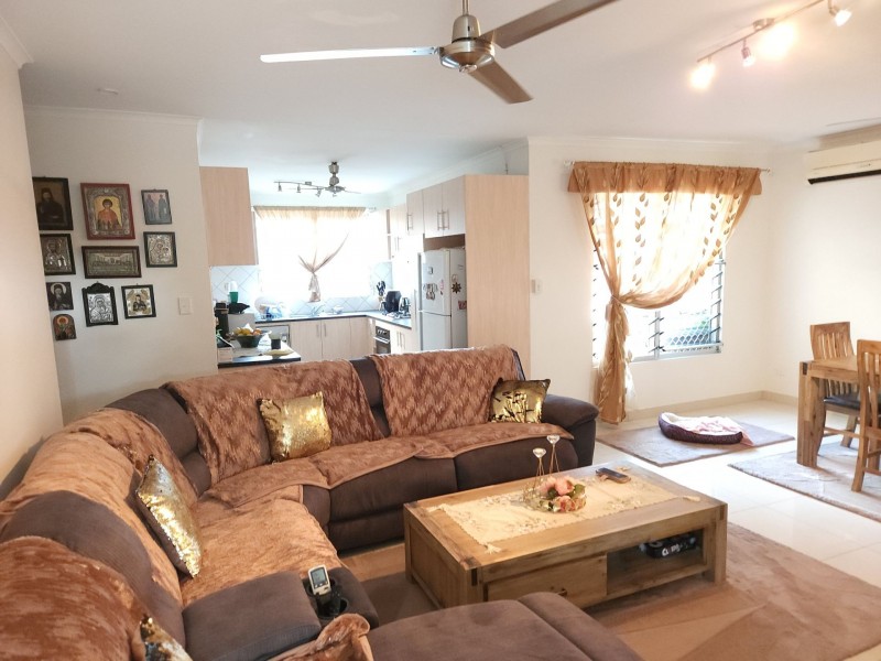 50 Tasman Circuit, Wagaman NT 0810