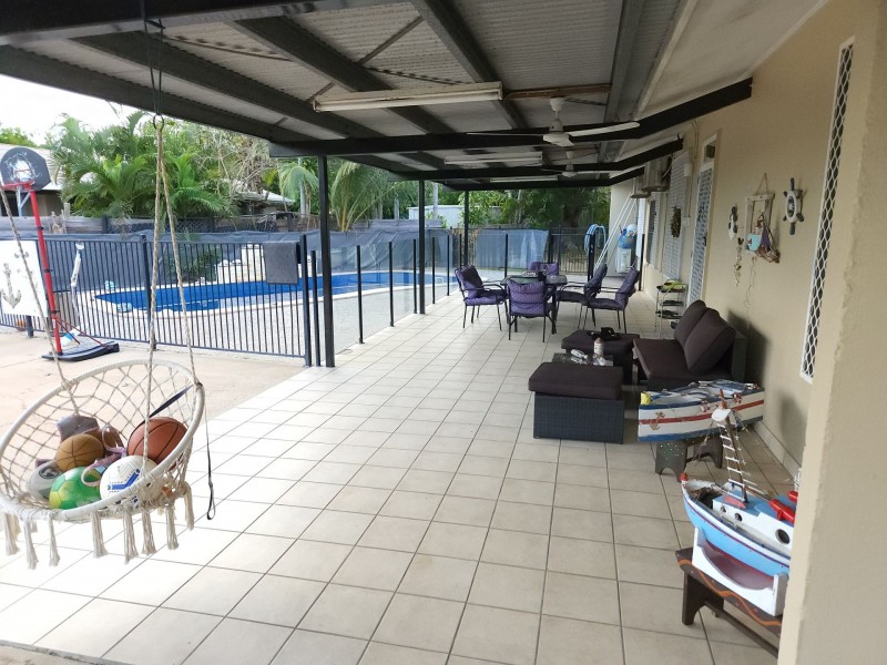 50 Tasman Circuit, Wagaman NT 0810