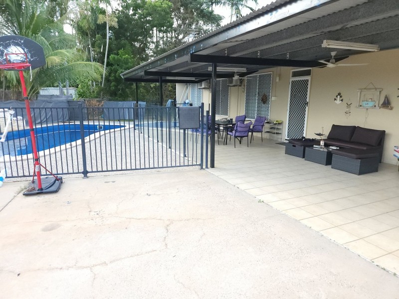 50 Tasman Circuit, Wagaman NT 0810