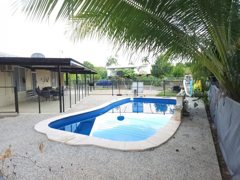 50 Tasman Circuit, Wagaman NT 0810