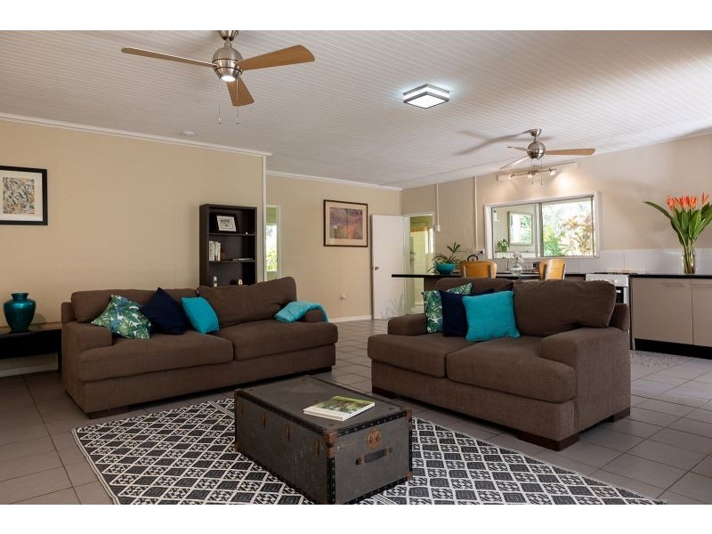 406 Koah Road, Koah QLD 4881