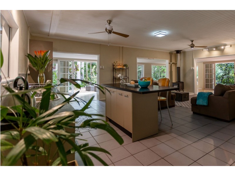406 Koah Road, Koah QLD 4881