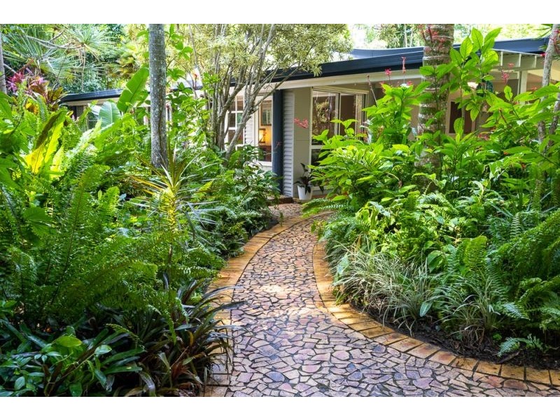 406 Koah Road, Koah QLD 4881