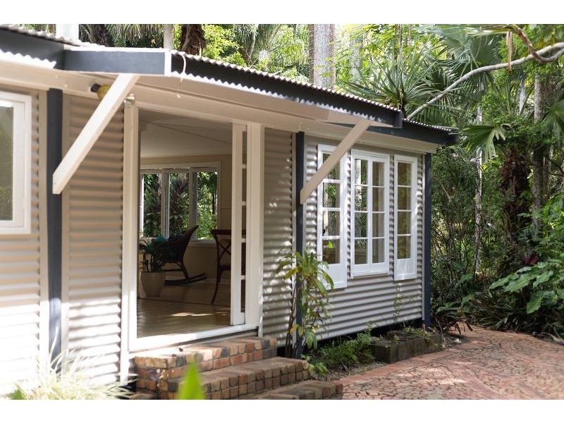 406 Koah Road, Koah QLD 4881