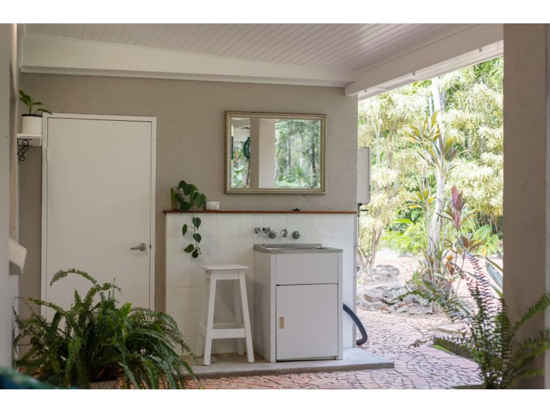 406 Koah Road, Koah QLD 4881