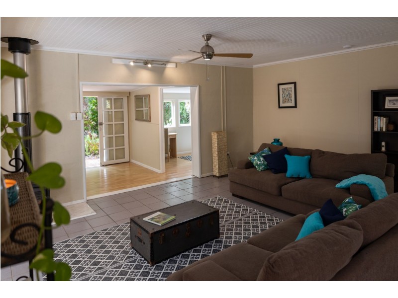 406 Koah Road, Koah QLD 4881