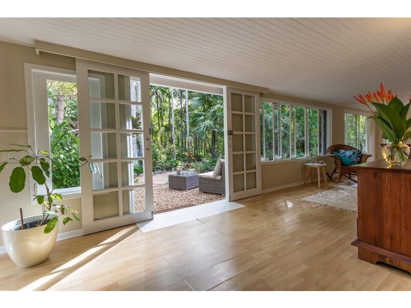 406 Koah Road, Koah QLD 4881