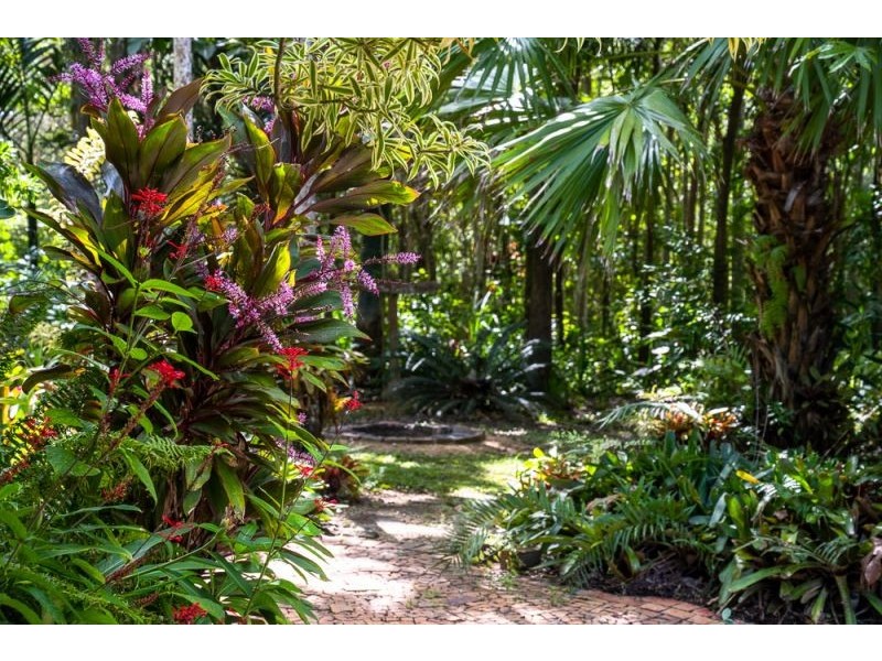 406 Koah Road, Koah QLD 4881