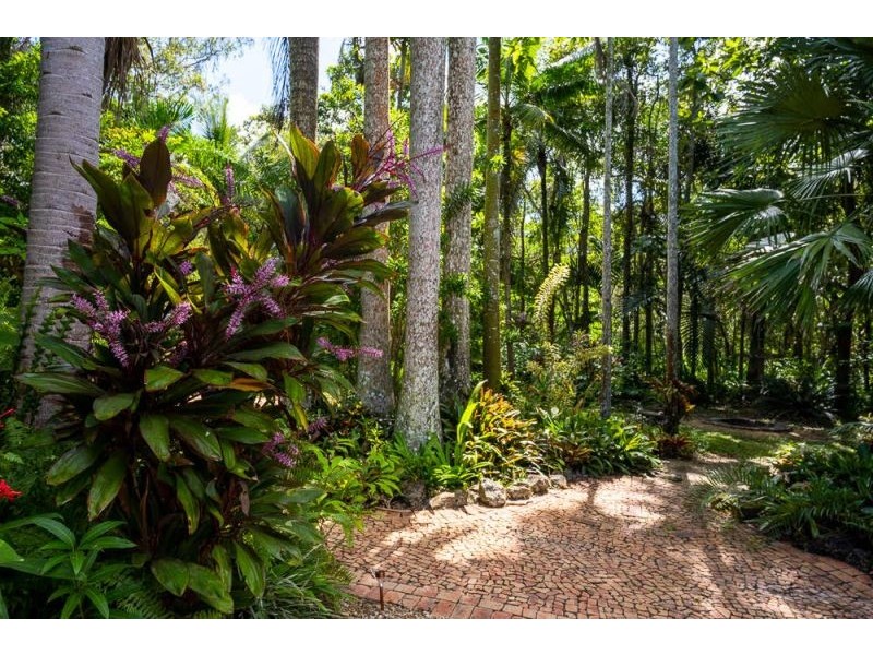 406 Koah Road, Koah QLD 4881