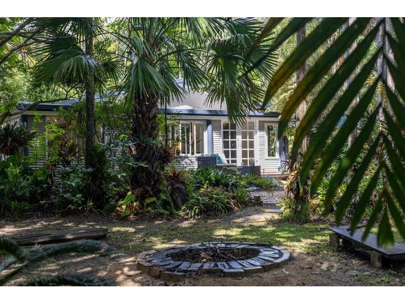 406 Koah Road, Koah QLD 4881