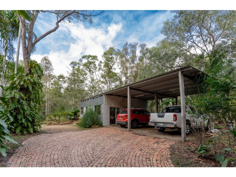 406 Koah Road, Koah QLD 4881