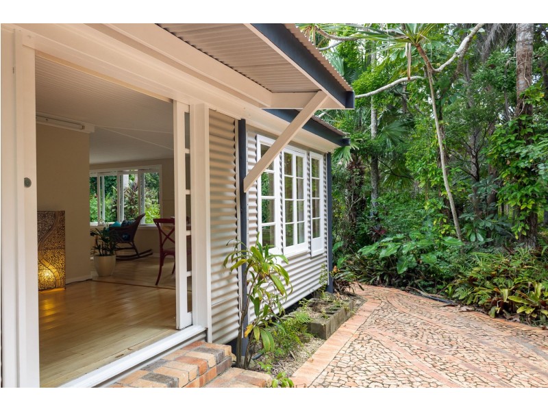 406 Koah Road, Koah QLD 4881