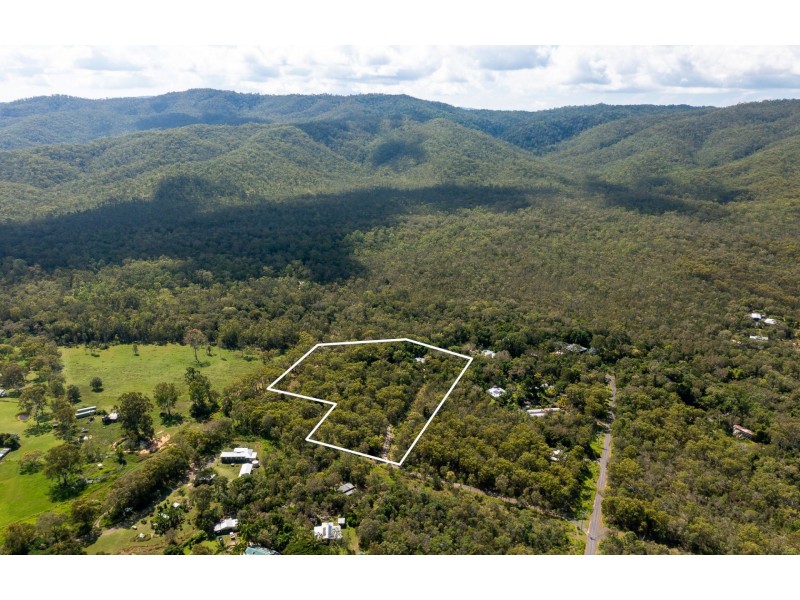 406 Koah Road, Koah QLD 4881