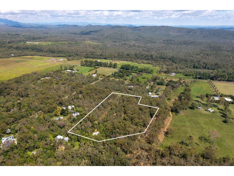 406 Koah Road, Koah QLD 4881