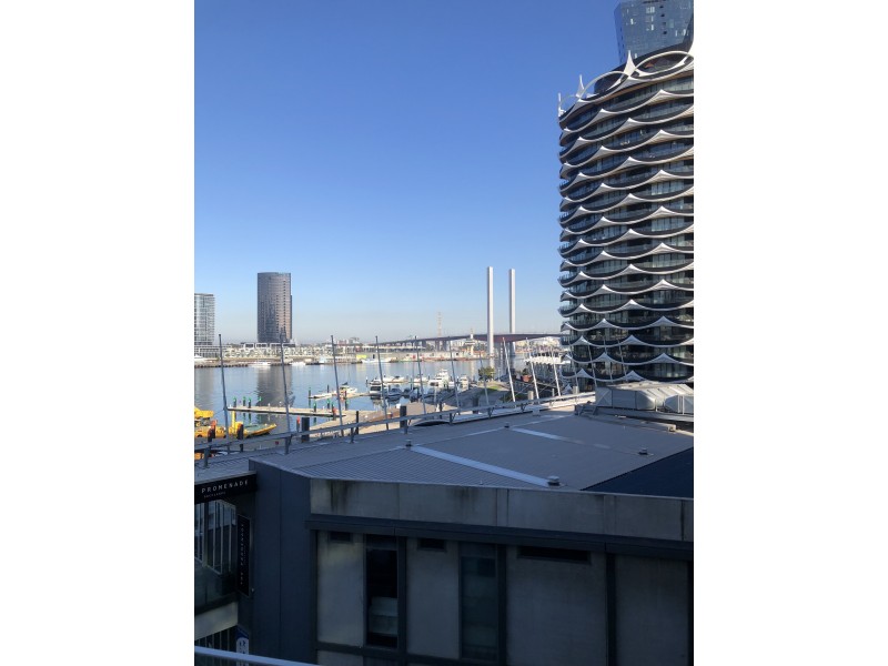 1209/39 Caravel Lane, Docklands VIC 3008