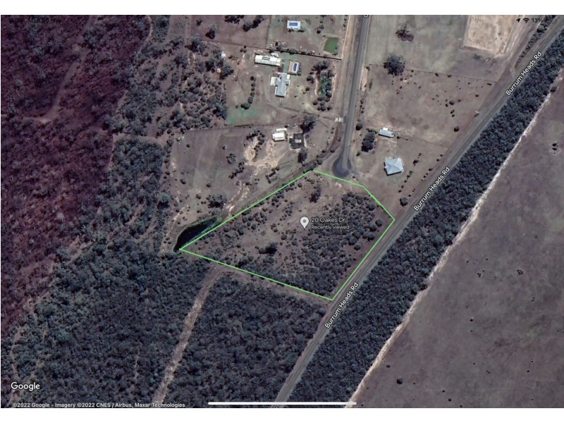 20 Oakes Drive, Burrum Heads QLD 4659