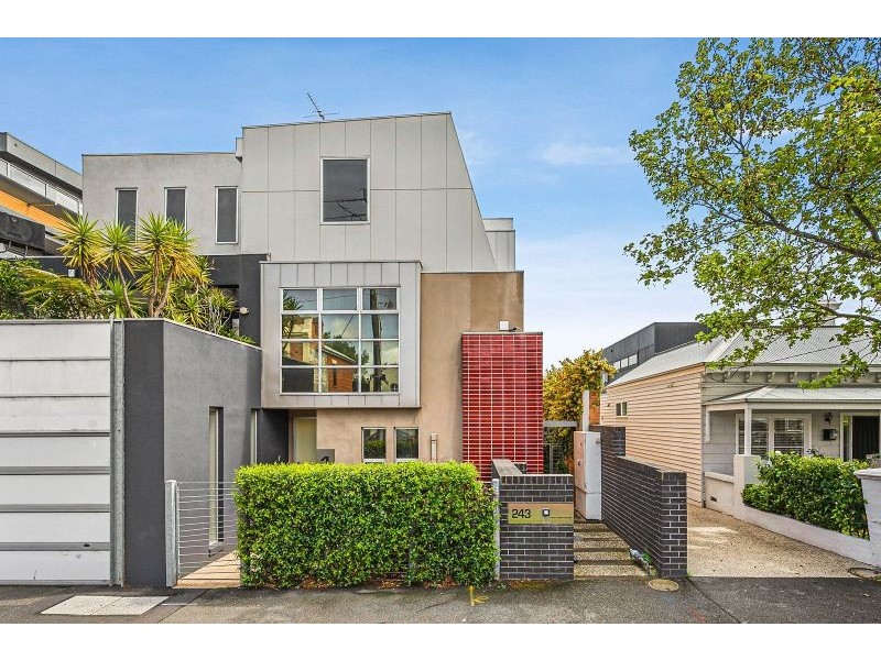 Moonee Ponds VIC 3039
