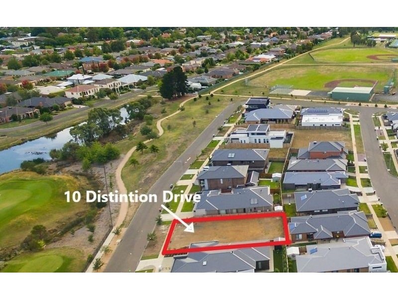 10 Distinction Drive, Alfredton VIC 3350