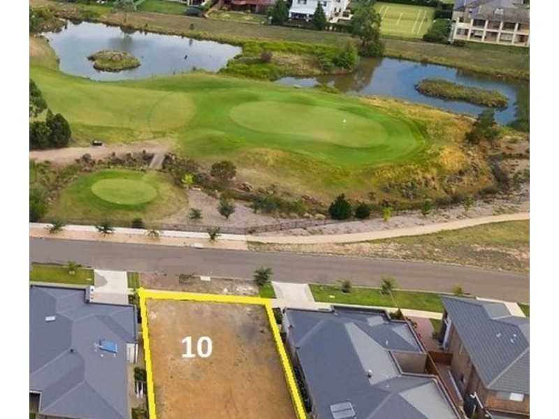 10 Distinction Drive, Alfredton VIC 3350