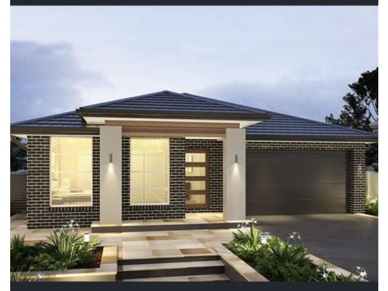 Lot 1365 Delhi Grove, Rockbank VIC 3335