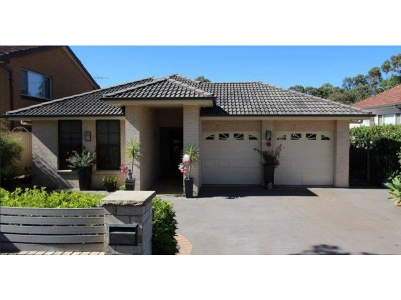 27 Wattle Street, Rydalmere NSW 2116