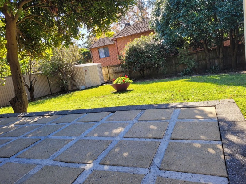 27 Wattle Street, Rydalmere NSW 2116