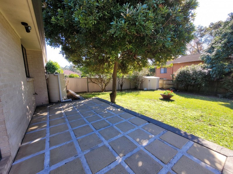 27 Wattle Street, Rydalmere NSW 2116