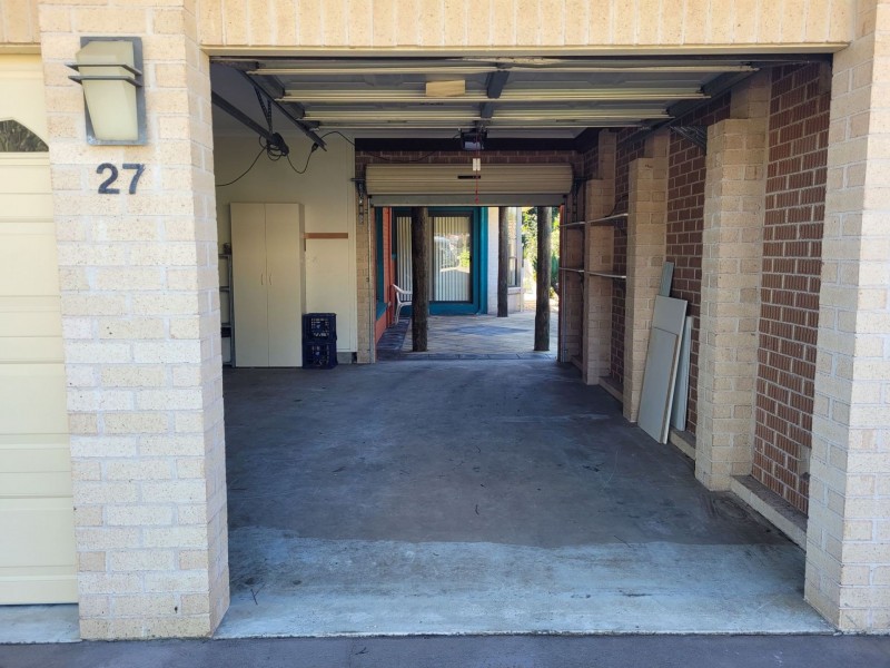 27 Wattle Street, Rydalmere NSW 2116