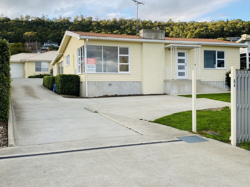 1/64 Hill Street, Bellerive TAS 7018