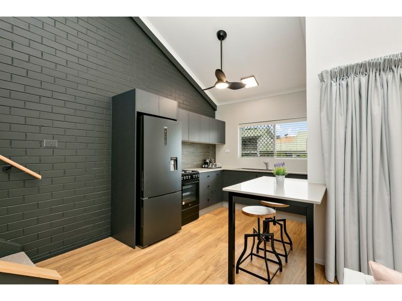 5/6 Crathern Close, Edge Hill QLD 4870