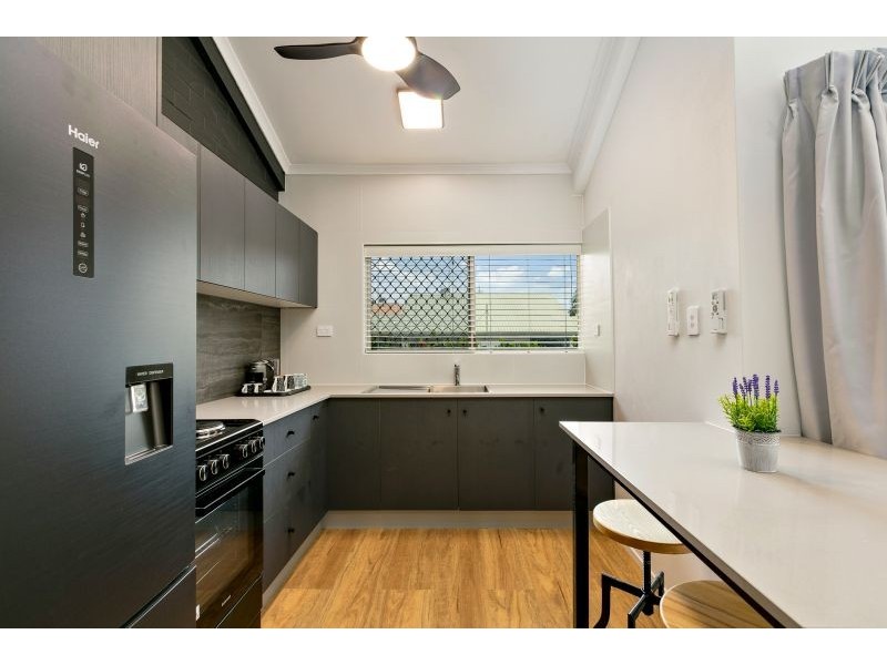 5/6 Crathern Close, Edge Hill QLD 4870