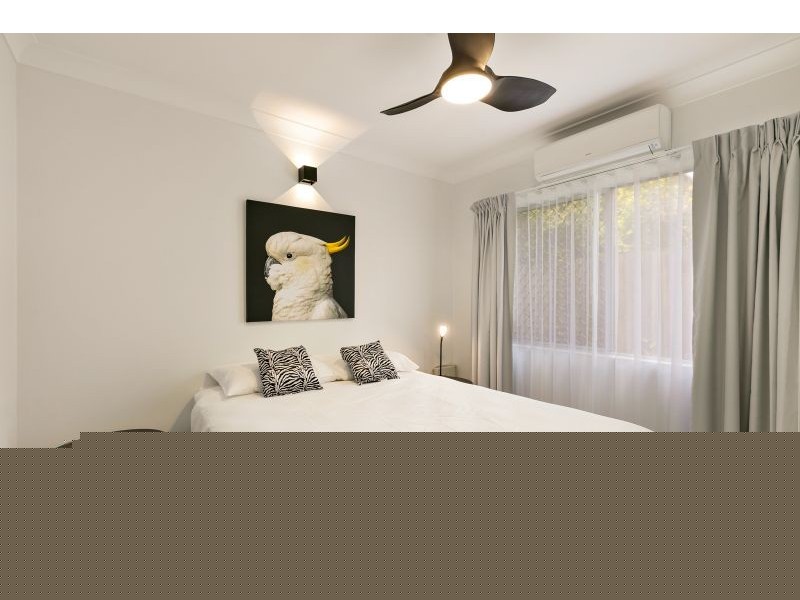 5/6 Crathern Close, Edge Hill QLD 4870
