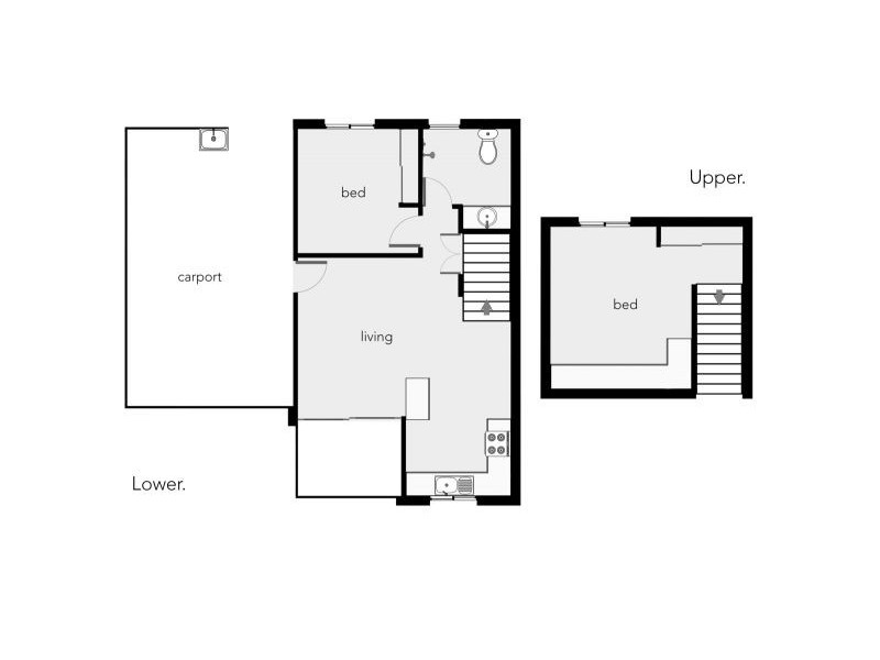 5/6 Crathern Close, Edge Hill QLD 4870