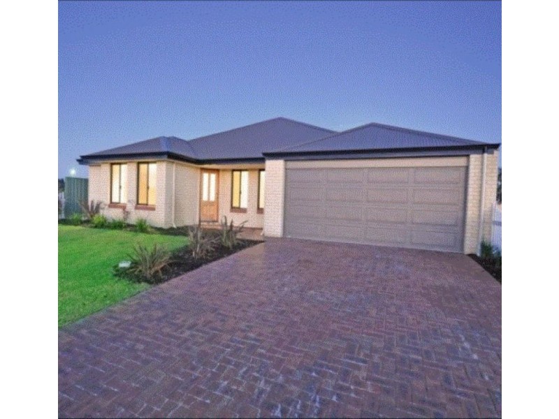 3 Sickle Drive, Vasse WA 6280