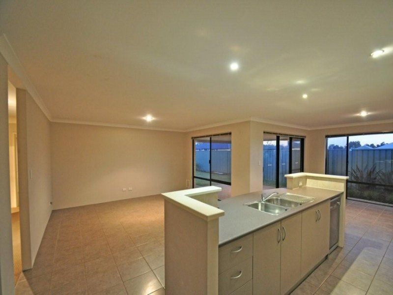 3 Sickle Drive, Vasse WA 6280