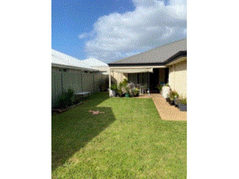 3 Sickle Drive, Vasse WA 6280