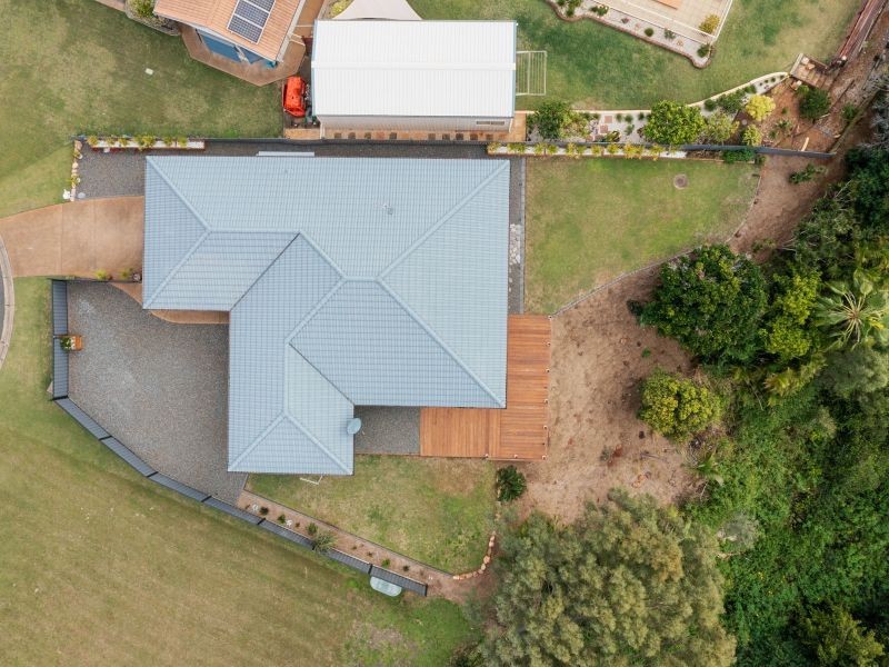 27 Macaulay Way, Pacific Heights QLD 4703