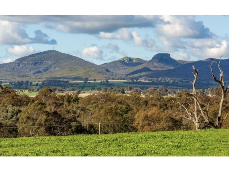 Lot 2 Sarah St, Gerogery NSW 2642