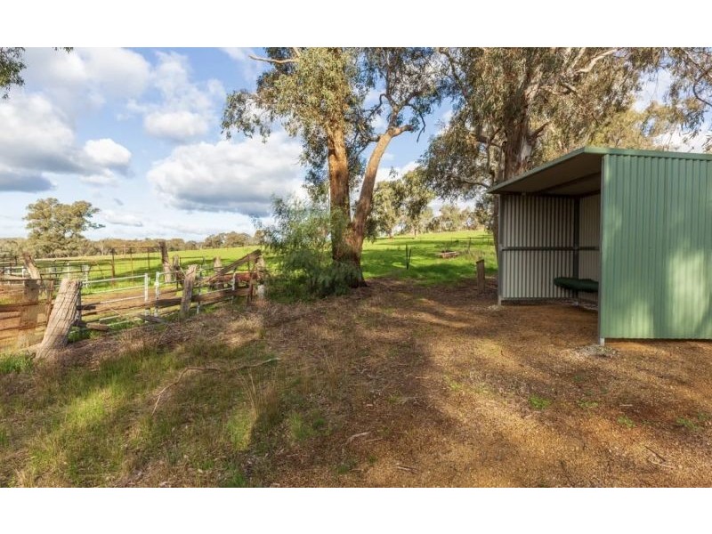 Lot 2 Sarah St, Gerogery NSW 2642
