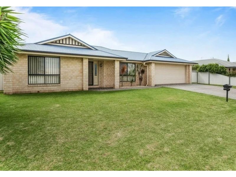 141 Main St, Westbrook QLD 4350