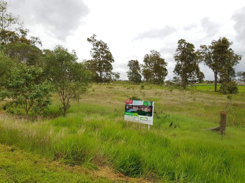 Lot 181 Windsor Drive, Mount Hallen QLD 4312