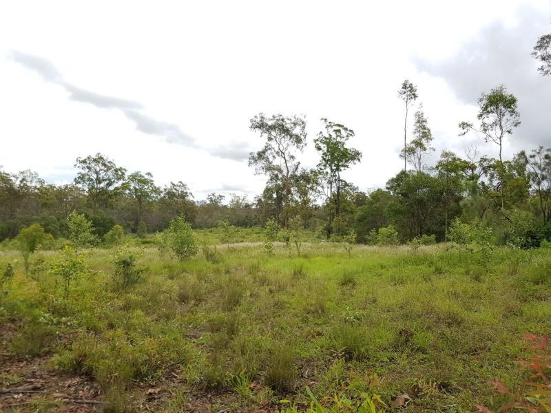 Lot 181 Windsor Drive, Mount Hallen QLD 4312