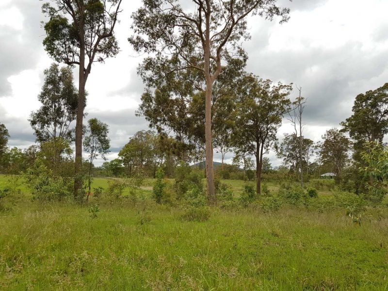 Lot 181 Windsor Drive, Mount Hallen QLD 4312