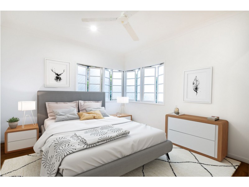 250 Hamilton Rd, Chermside QLD 4032