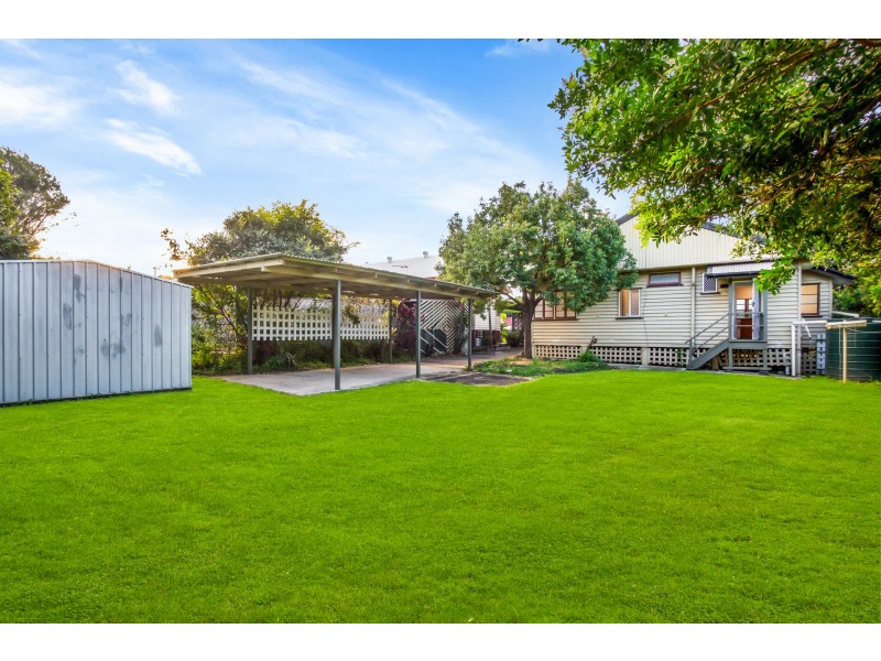 250 Hamilton Rd, Chermside QLD 4032