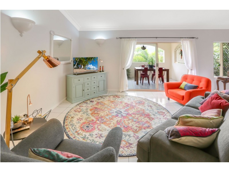 4/28 Springfield Crescent, Manoora QLD 4870