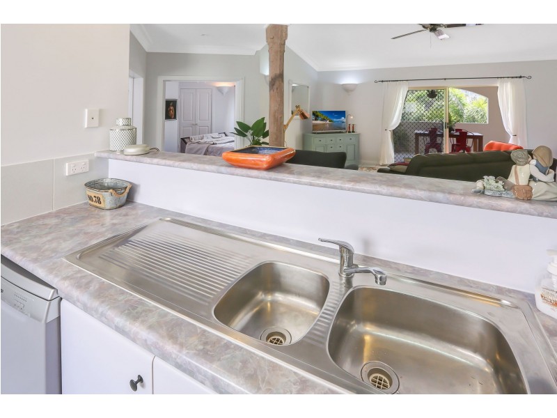 4/28 Springfield Crescent, Manoora QLD 4870