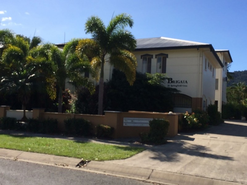 4/28 Springfield Crescent, Manoora QLD 4870