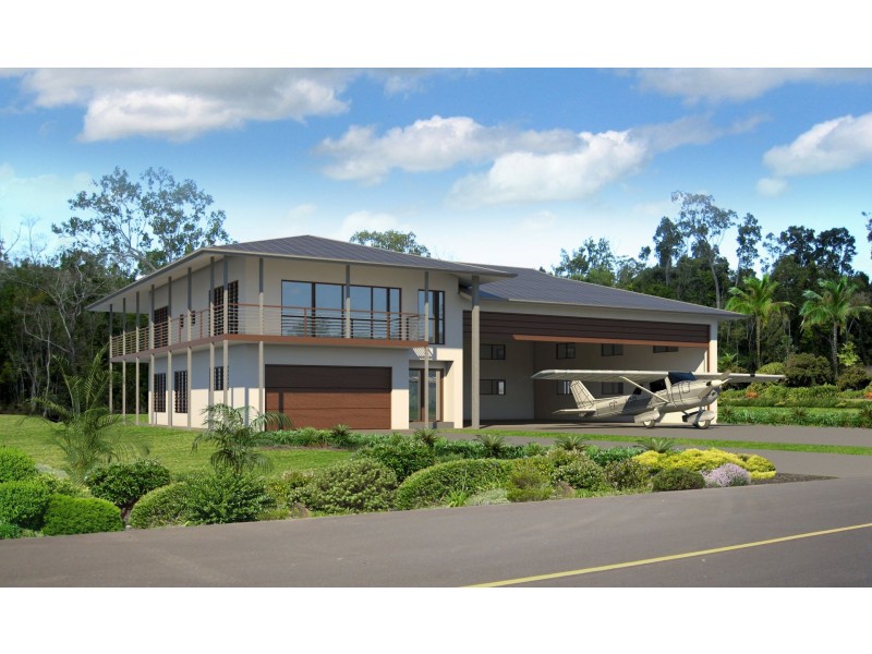 Lot 18, 12 Air Whitsunday Road, Flametree QLD 4802