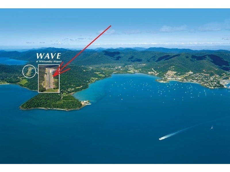 Lot 18, 12 Air Whitsunday Road, Flametree QLD 4802
